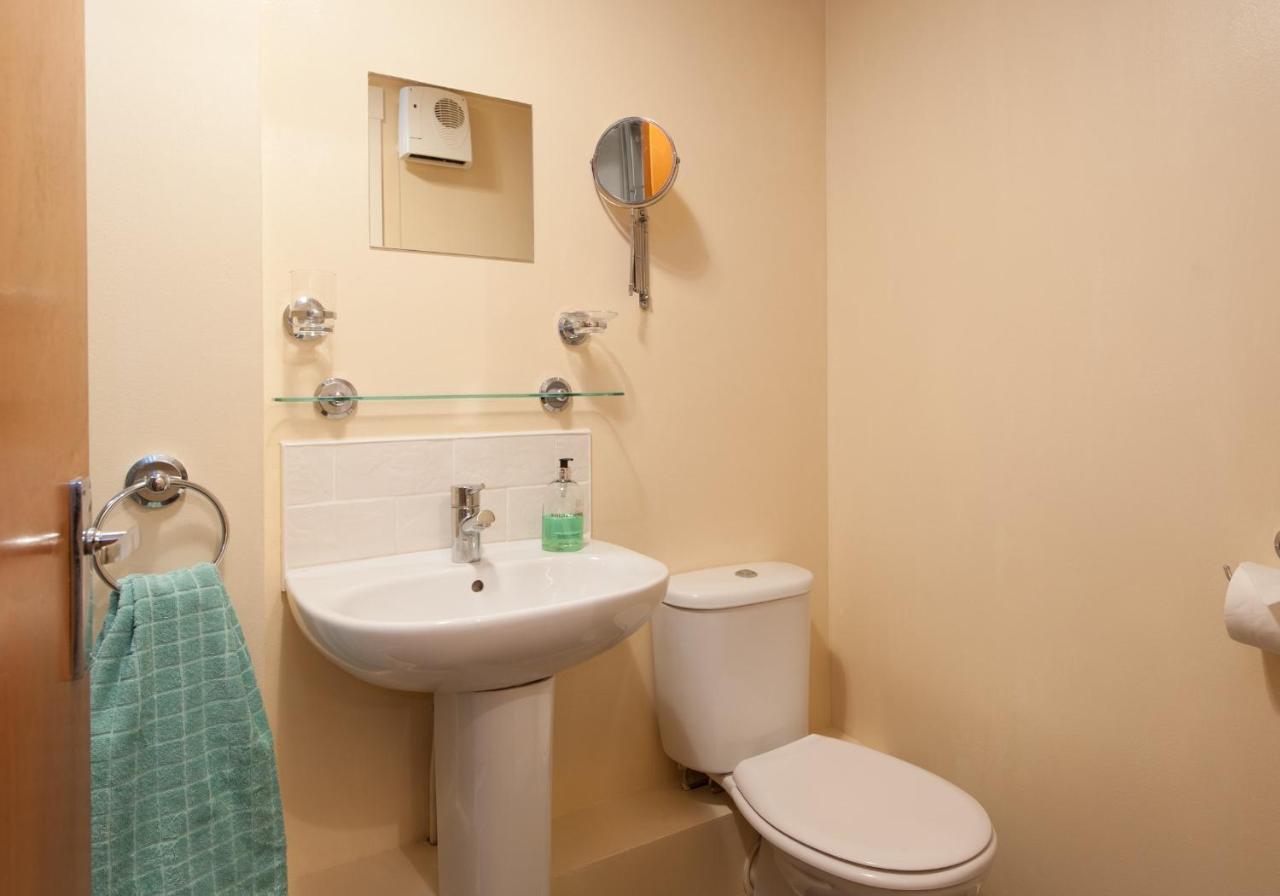 The Drummond Street Appartement Édimbourg