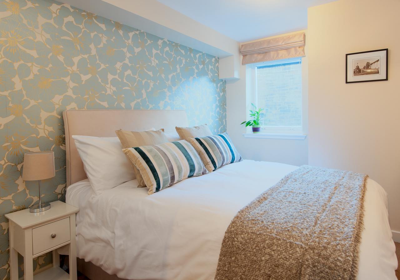The Drummond Street Apartment Edinburgh
